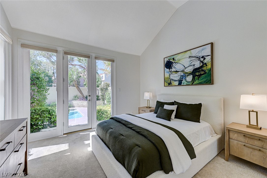 8121 Castle Pines Avenue Las Vegas NV 89113