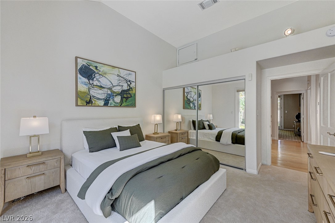 8121 Castle Pines Avenue Las Vegas NV 89113