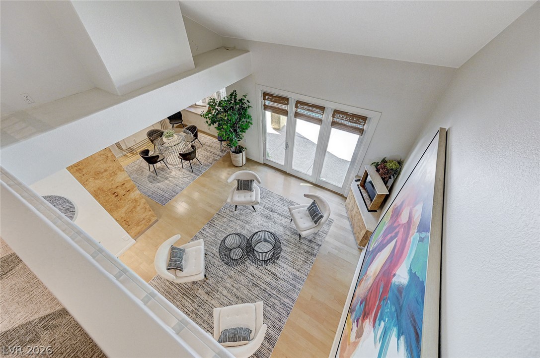 8121 Castle Pines Avenue Las Vegas NV 89113