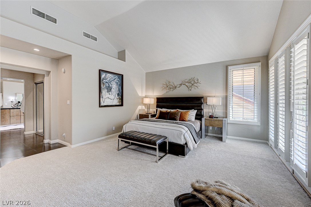 8121 Castle Pines Avenue Las Vegas NV 89113