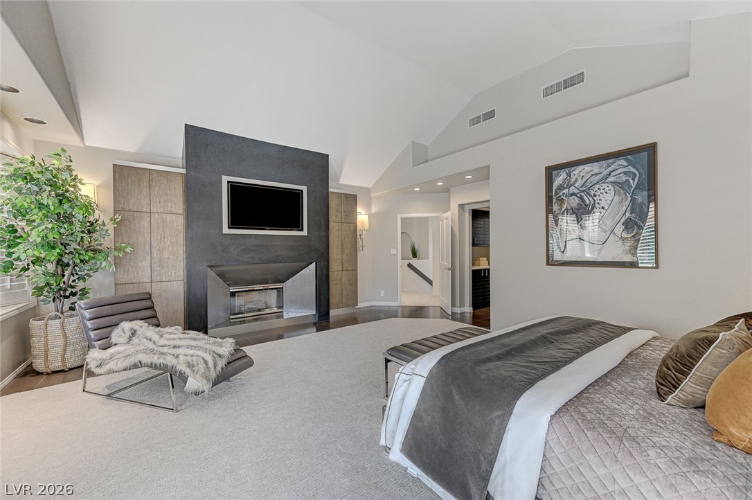 8121 Castle Pines Avenue Las Vegas NV 89113