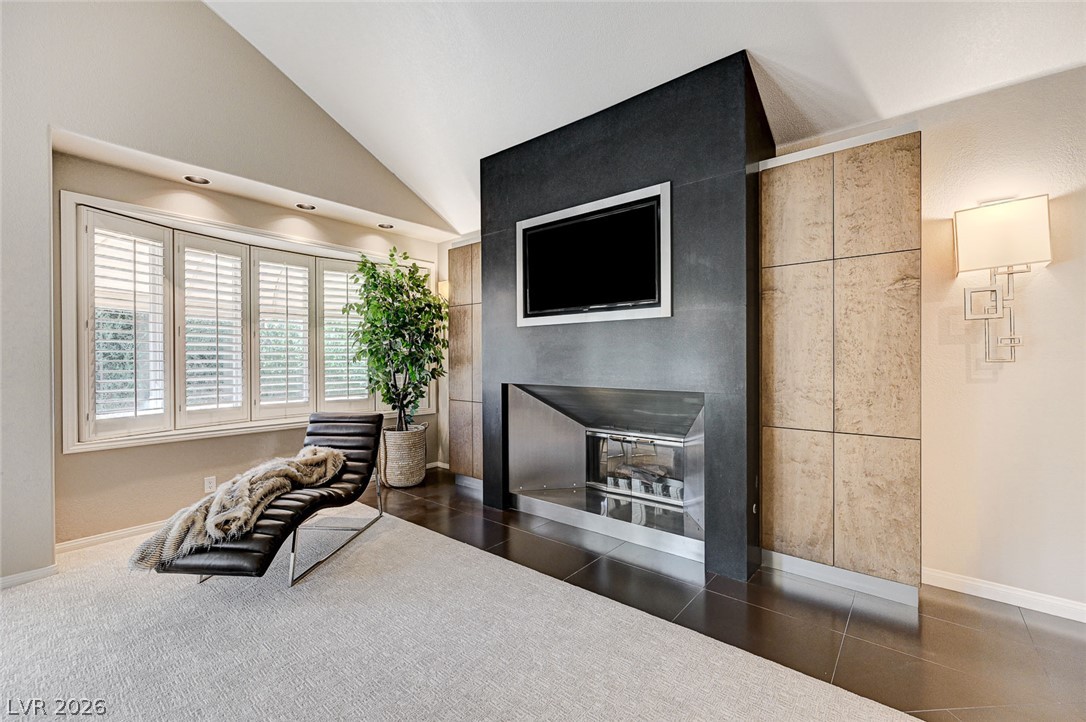 8121 Castle Pines Avenue Las Vegas NV 89113