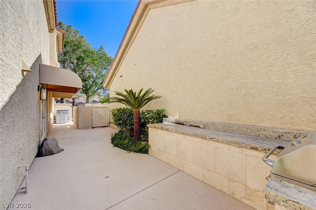 8121 Castle Pines Avenue Las Vegas NV 89113