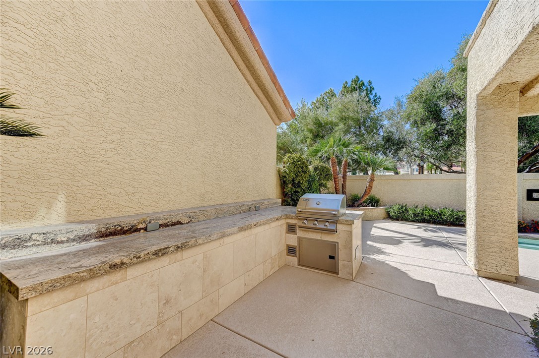 8121 Castle Pines Avenue Las Vegas NV 89113