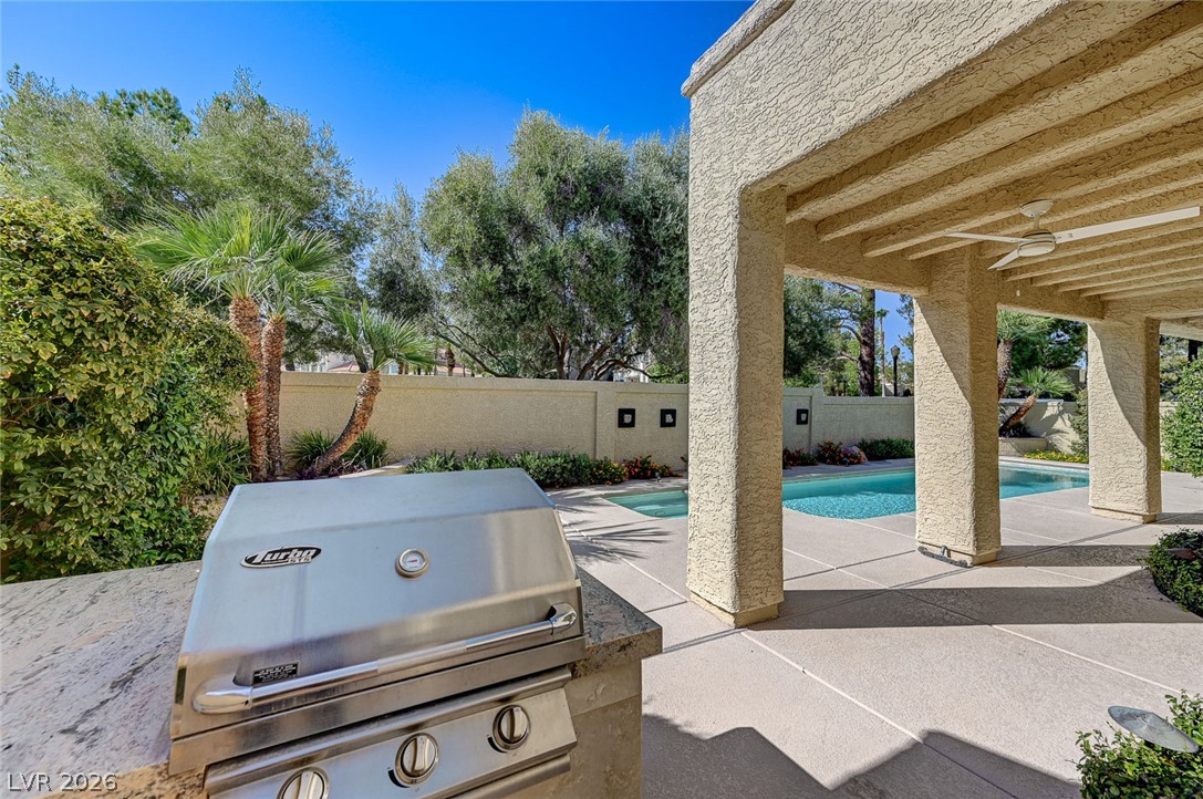 8121 Castle Pines Avenue Las Vegas NV 89113
