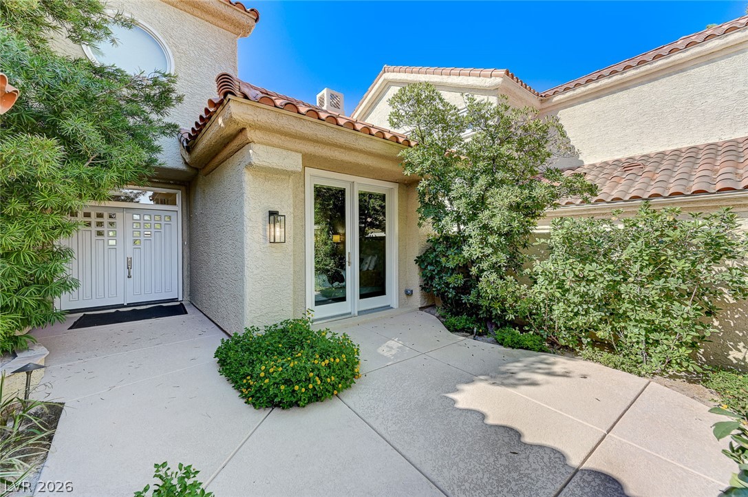 8121 Castle Pines Avenue Las Vegas NV 89113