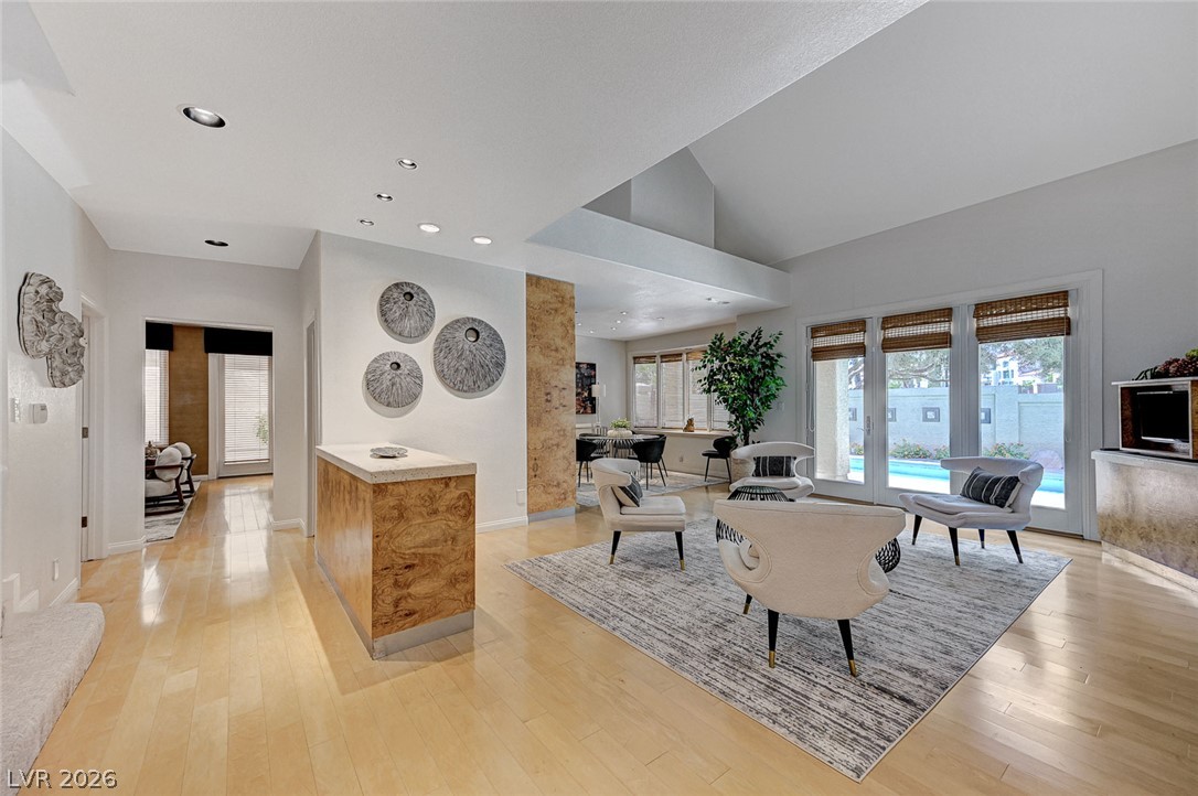 8121 Castle Pines Avenue Las Vegas NV 89113