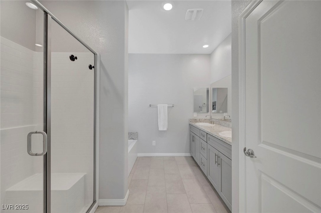 1943 Marks River Place North Las Vegas NV 89084