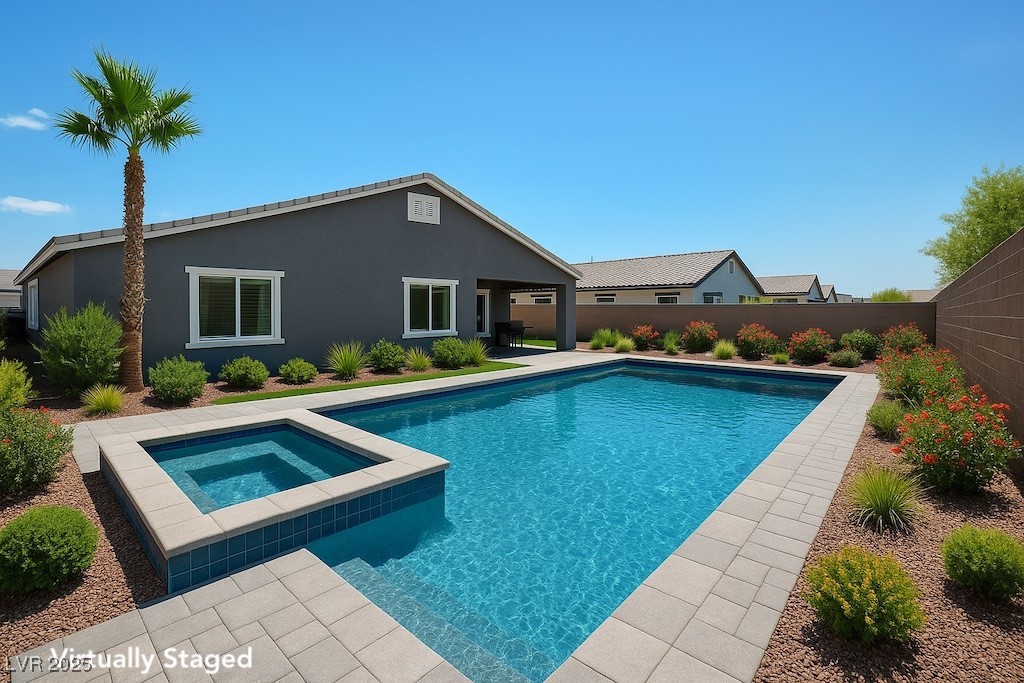 1943 Marks River Place North Las Vegas NV 89084