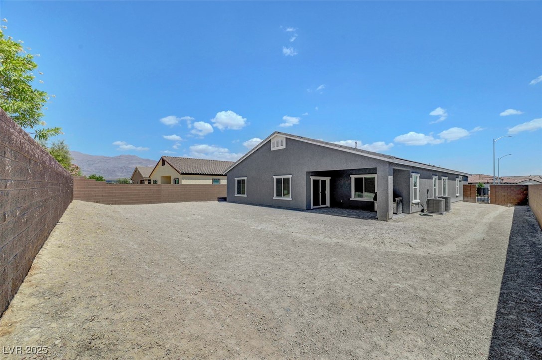 1943 Marks River Place North Las Vegas NV 89084