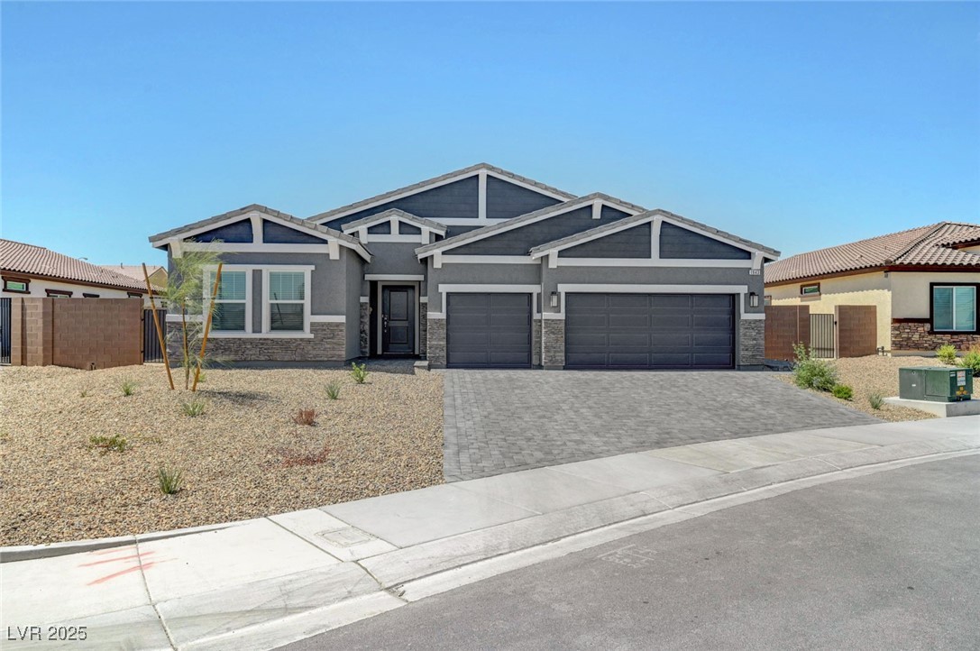 1943 Marks River Place North Las Vegas NV 89084