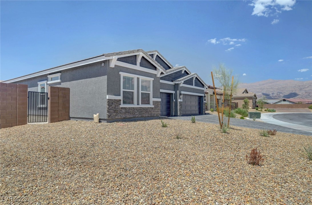 1943 Marks River Place North Las Vegas NV 89084