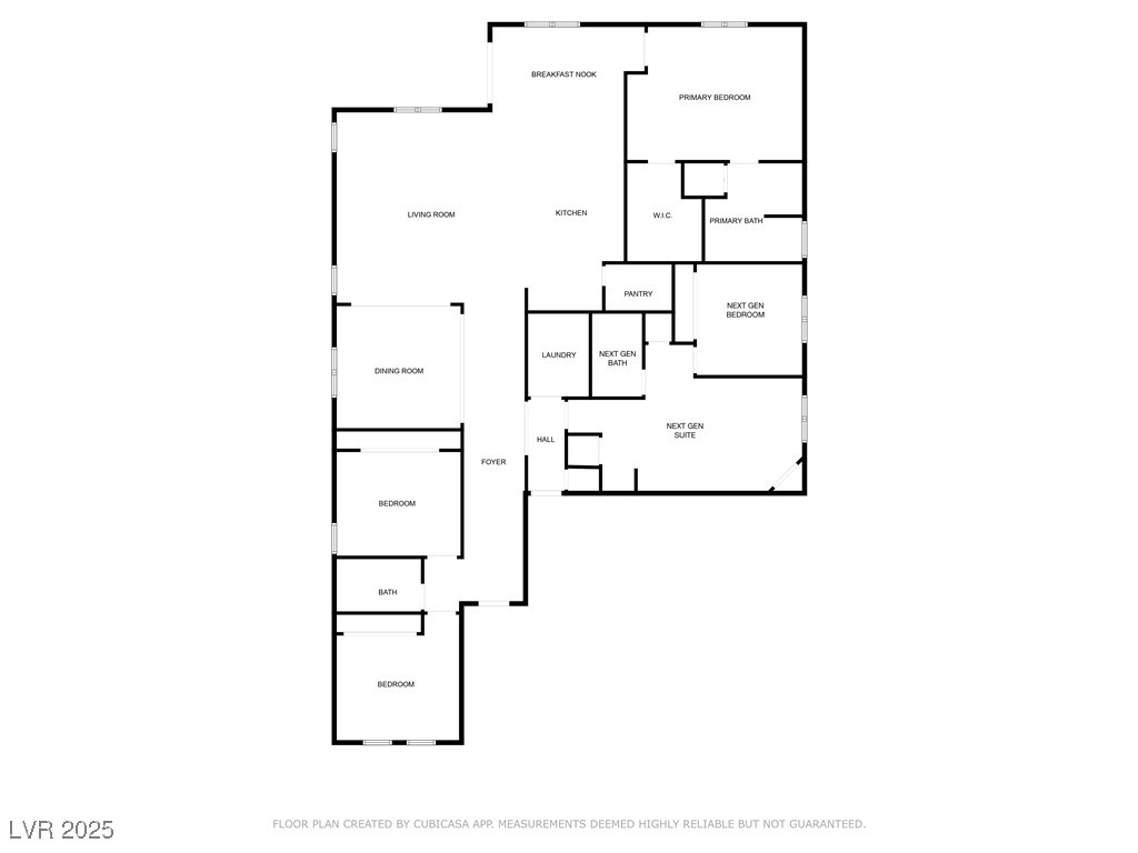 1943 Marks River Place North Las Vegas NV 89084