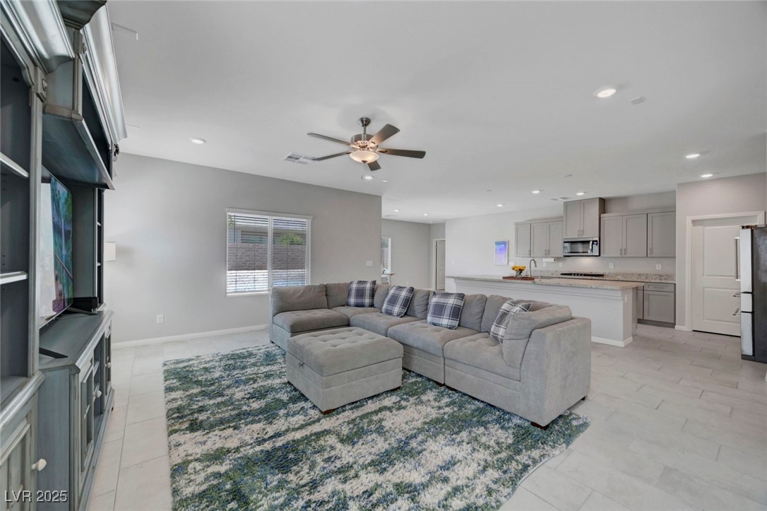 1943 Marks River Place North Las Vegas NV 89084