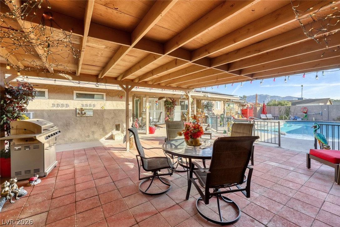 4591 East Philadelphia Avenue Las Vegas NV 89104
