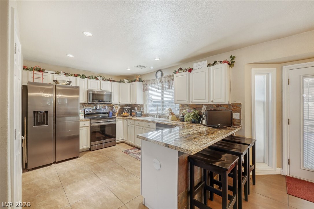 4591 East Philadelphia Avenue Las Vegas NV 89104
