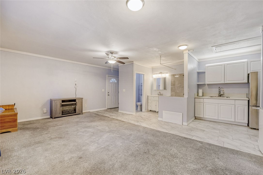 4591 East Philadelphia Avenue Las Vegas NV 89104