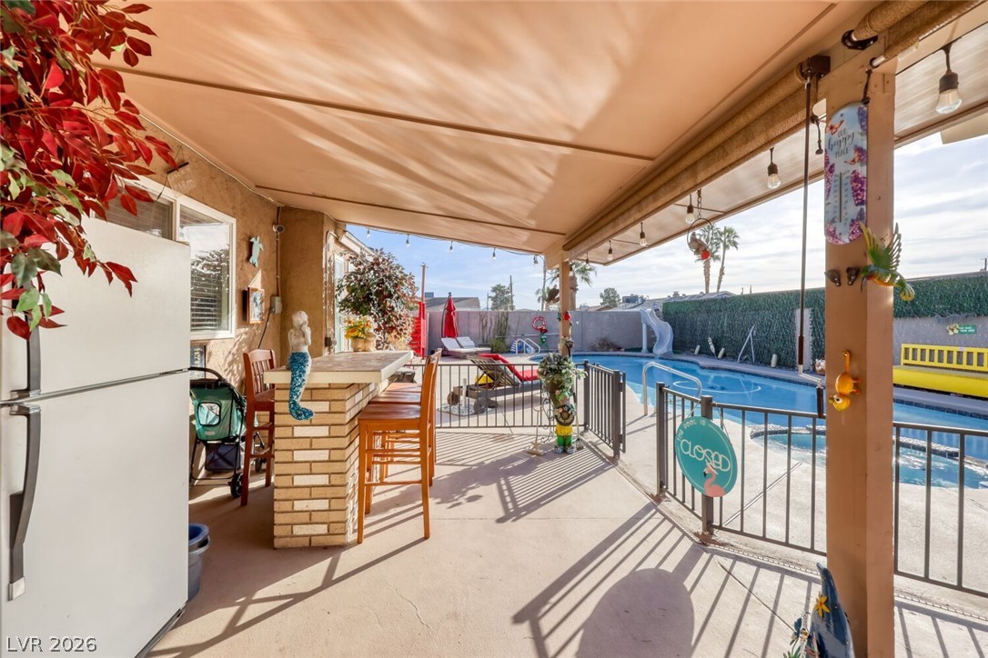 4591 East Philadelphia Avenue Las Vegas NV 89104