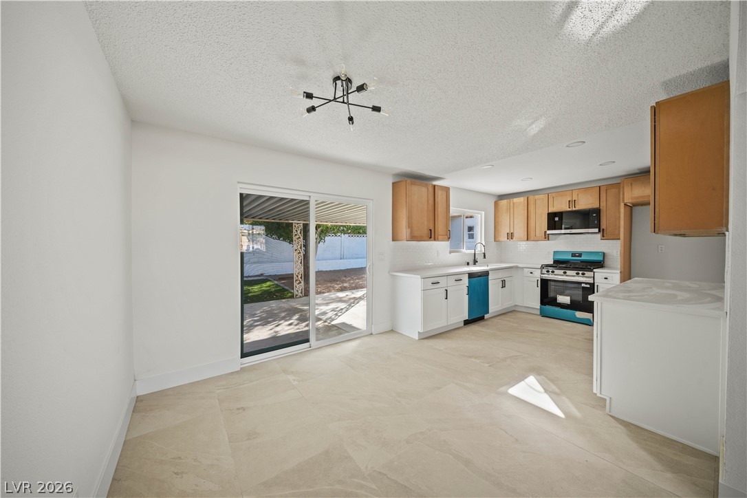 3629 Florrie Avenue Las Vegas NV 89121