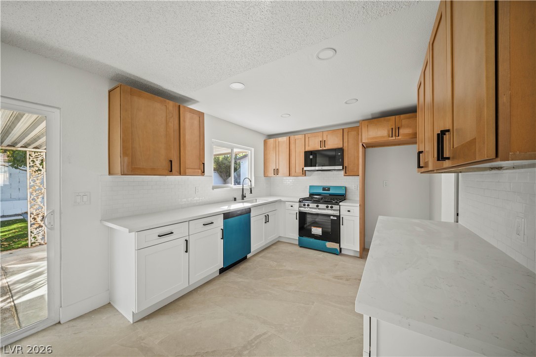 3629 Florrie Avenue Las Vegas NV 89121