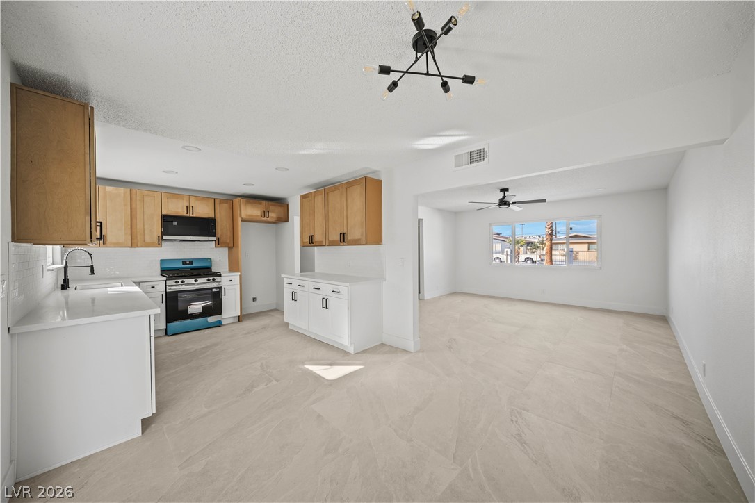 3629 Florrie Avenue Las Vegas NV 89121