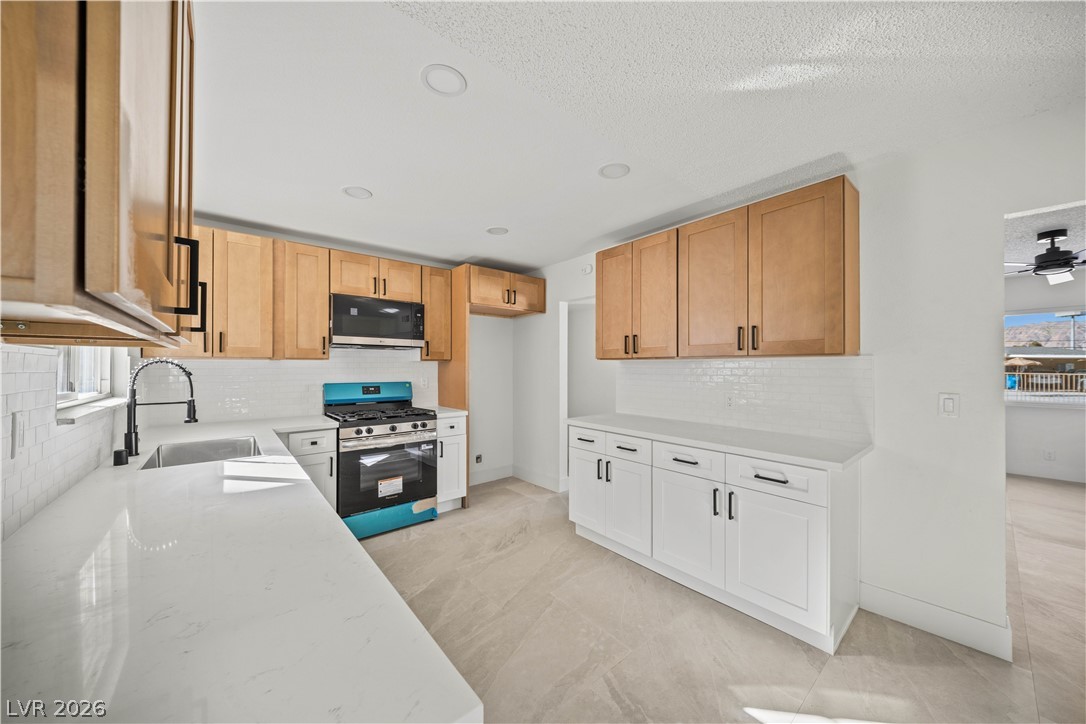 3629 Florrie Avenue Las Vegas NV 89121