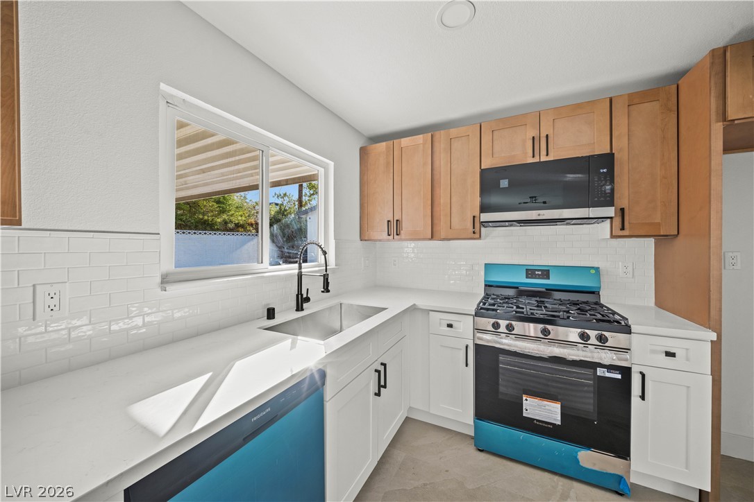 3629 Florrie Avenue Las Vegas NV 89121
