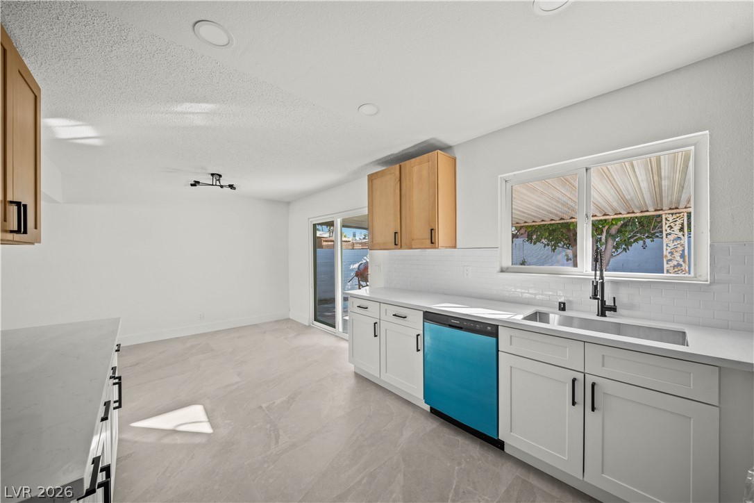 3629 Florrie Avenue Las Vegas NV 89121