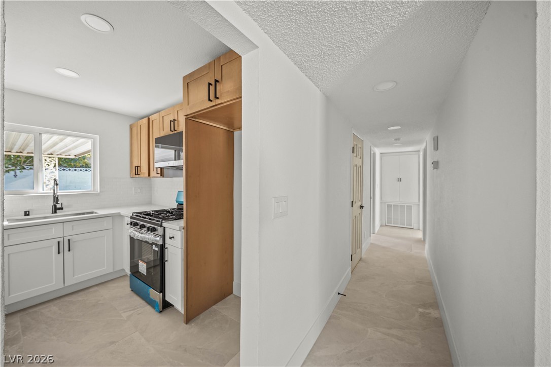 3629 Florrie Avenue Las Vegas NV 89121
