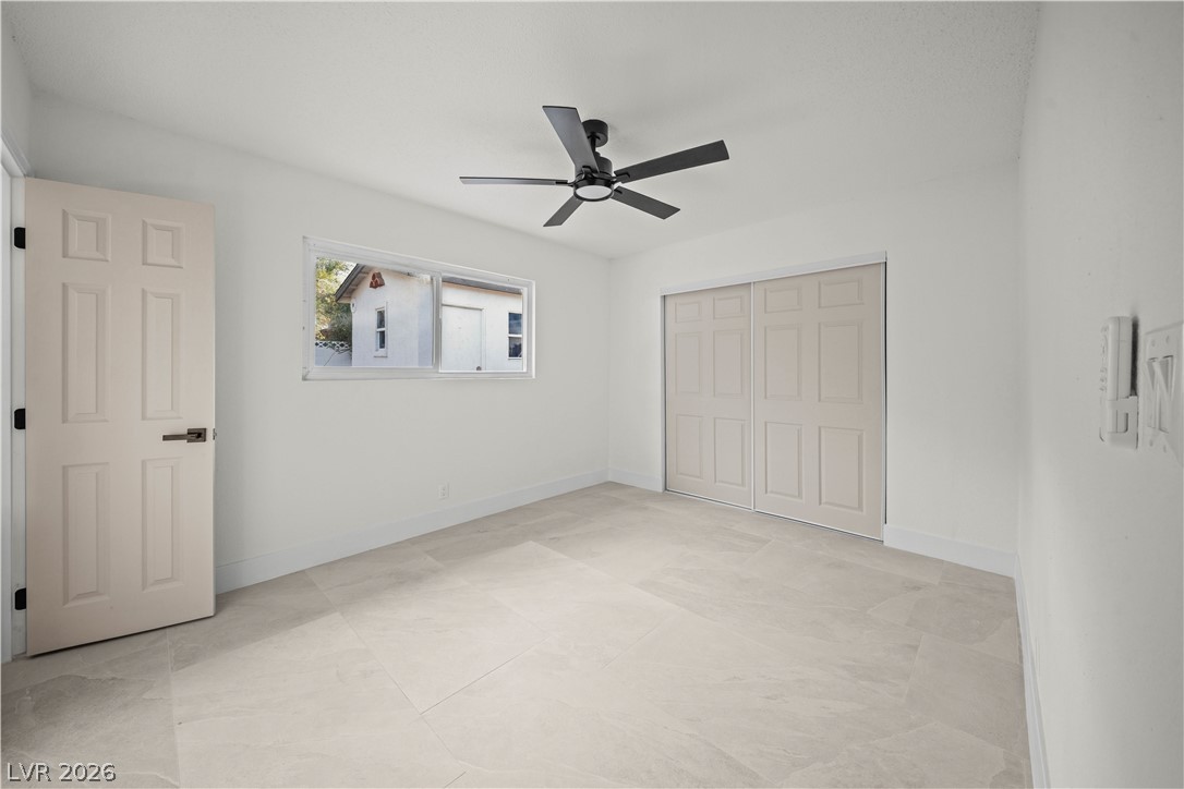 3629 Florrie Avenue Las Vegas NV 89121