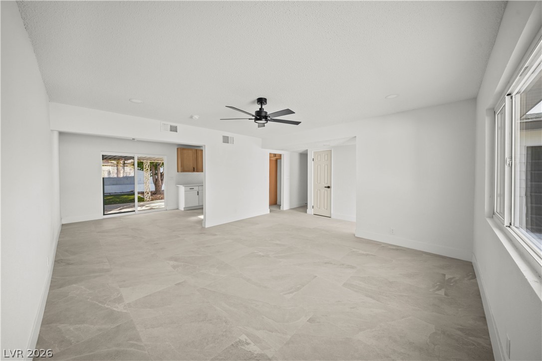 3629 Florrie Avenue Las Vegas NV 89121