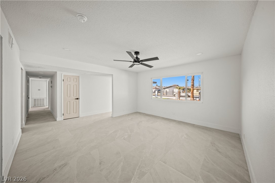 3629 Florrie Avenue Las Vegas NV 89121