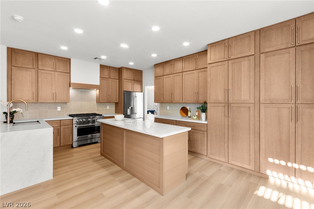 2511 Hacker Drive Henderson NV 89074