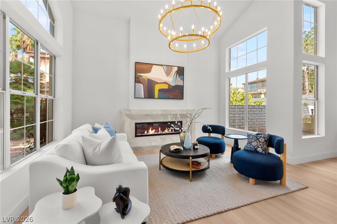 2511 Hacker Drive Henderson NV 89074