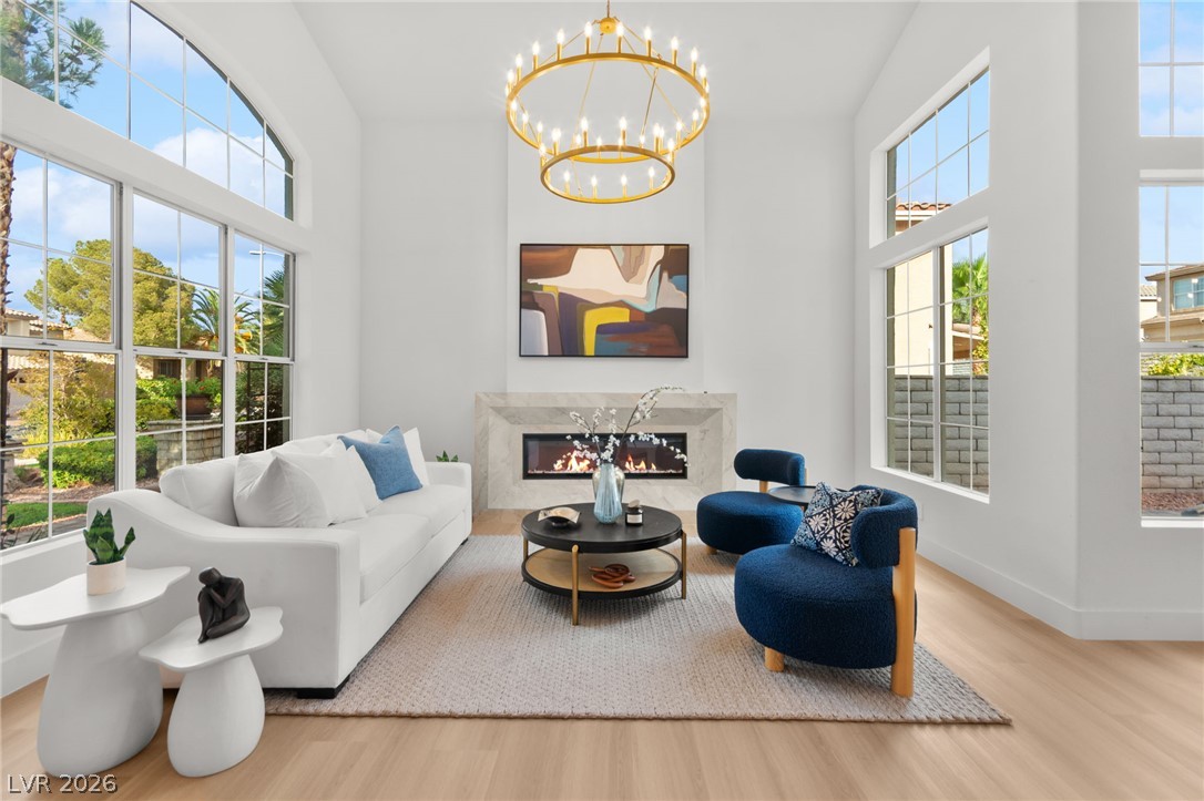 2511 Hacker Drive Henderson NV 89074