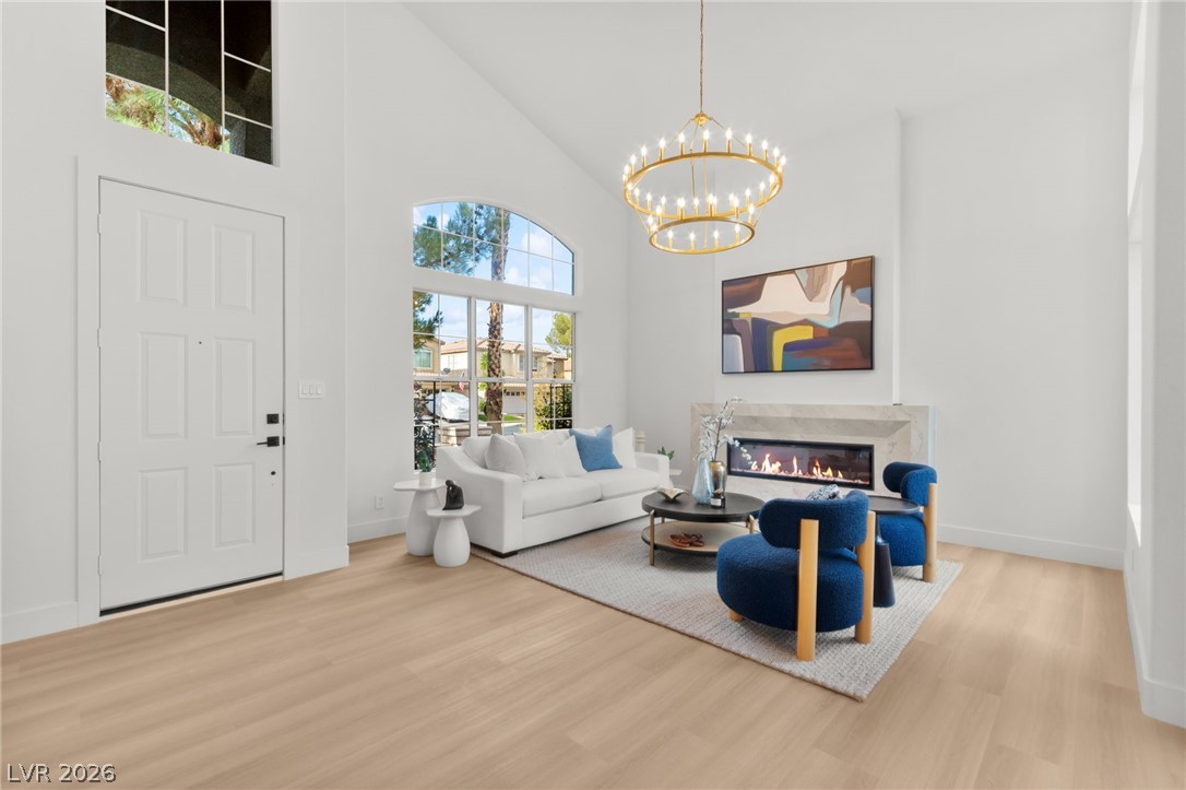 2511 Hacker Drive Henderson NV 89074