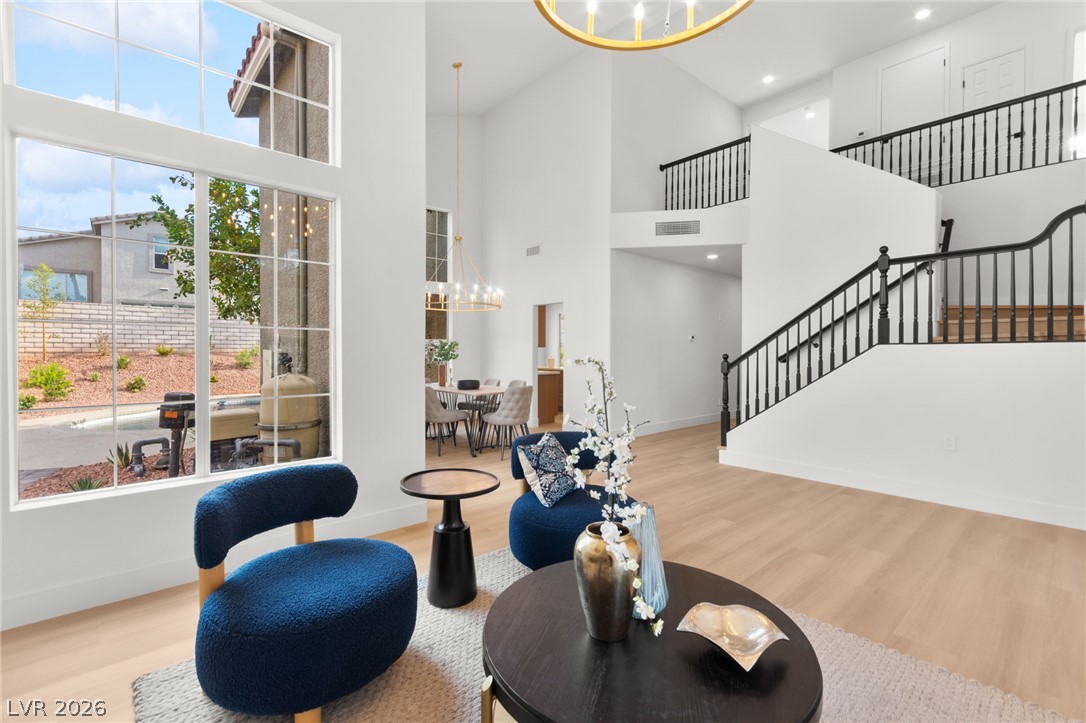 2511 Hacker Drive Henderson NV 89074