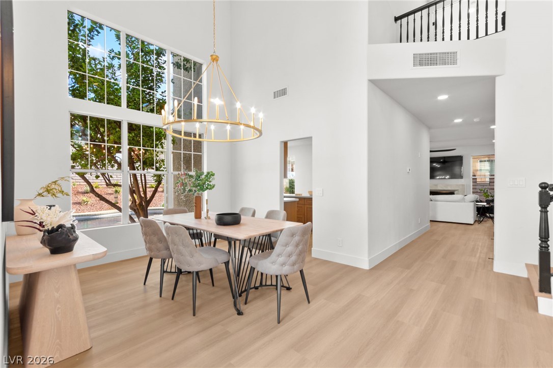 2511 Hacker Drive Henderson NV 89074