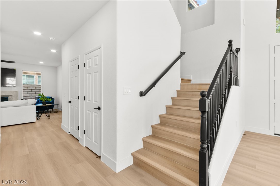 2511 Hacker Drive Henderson NV 89074