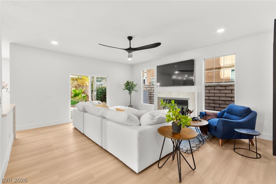 2511 Hacker Drive Henderson NV 89074