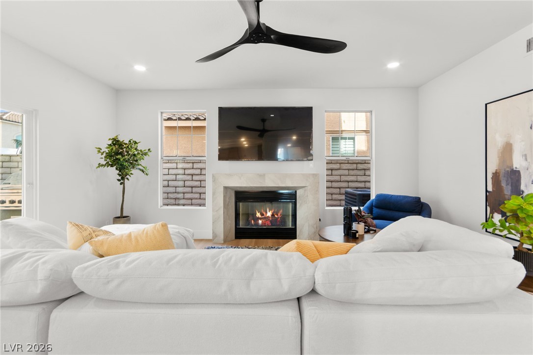 2511 Hacker Drive Henderson NV 89074