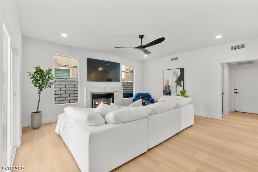2511 Hacker Drive Henderson NV 89074