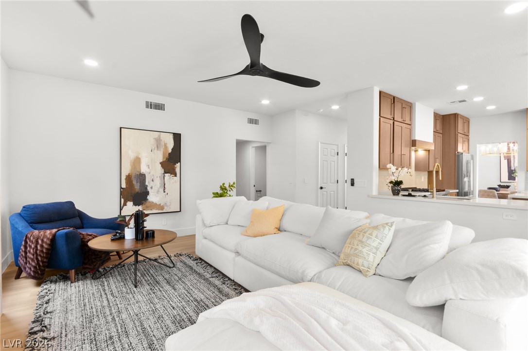 2511 Hacker Drive Henderson NV 89074