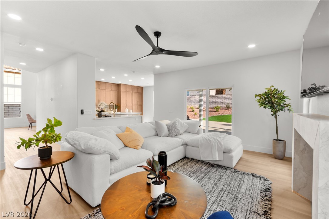 2511 Hacker Drive Henderson NV 89074