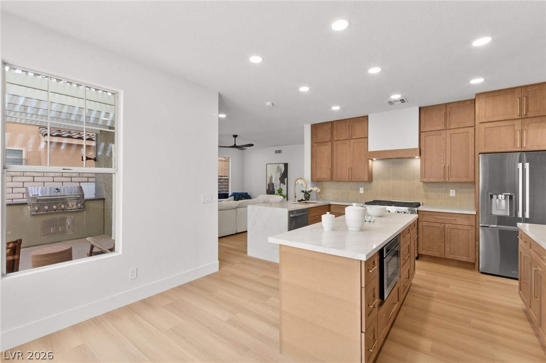 2511 Hacker Drive Henderson NV 89074