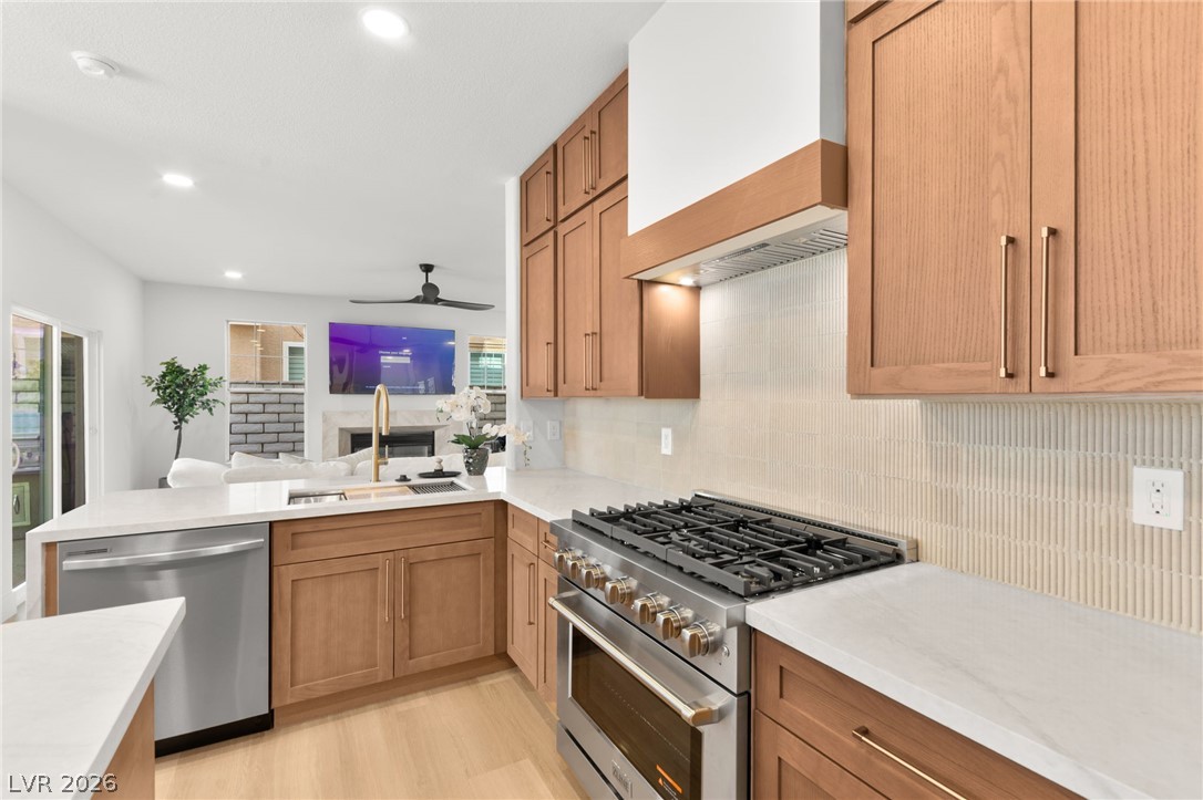 2511 Hacker Drive Henderson NV 89074