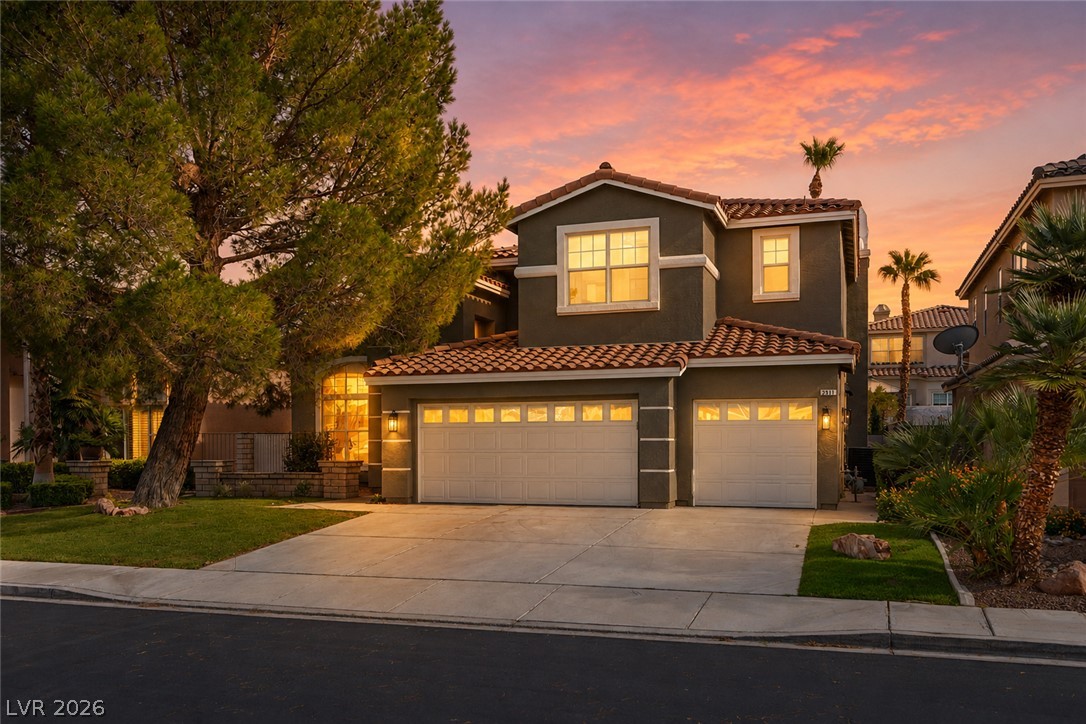 2511 Hacker Drive Henderson NV 89074