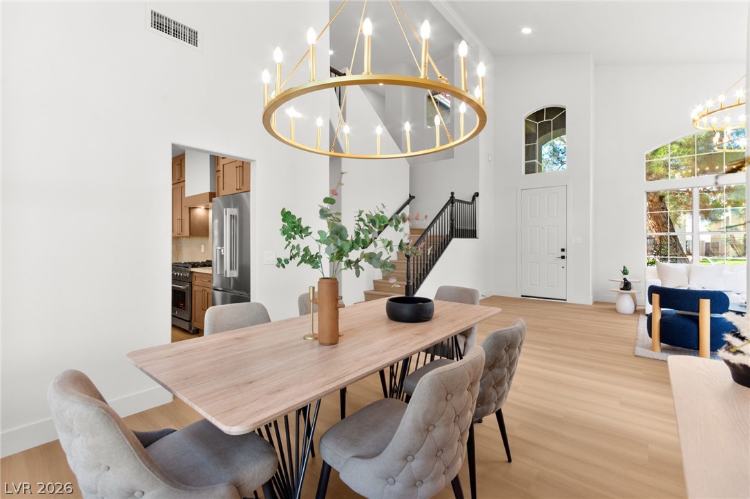 2511 Hacker Drive Henderson NV 89074