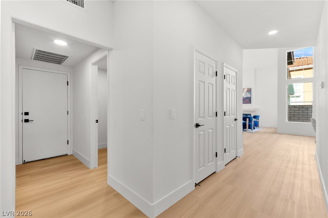 2511 Hacker Drive Henderson NV 89074