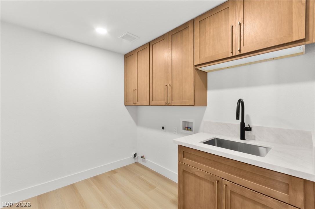 2511 Hacker Drive Henderson NV 89074